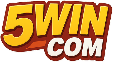 5win com Logo
